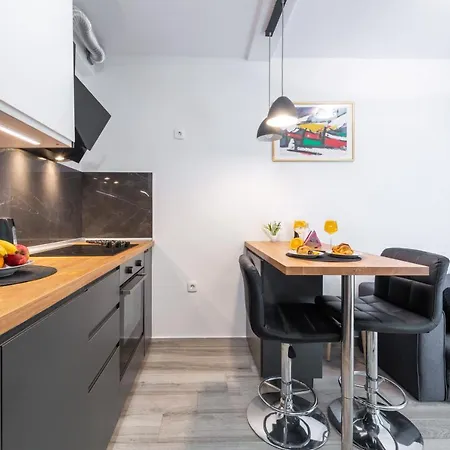 Studio Libar, Apartman Dubrovnik