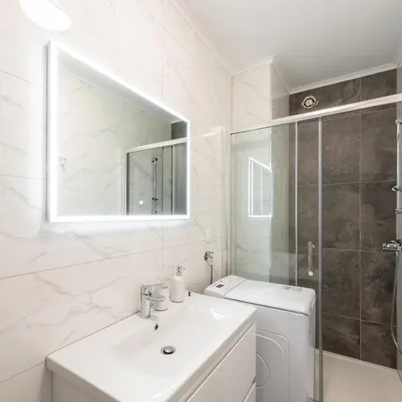Apartman Studio Libar,