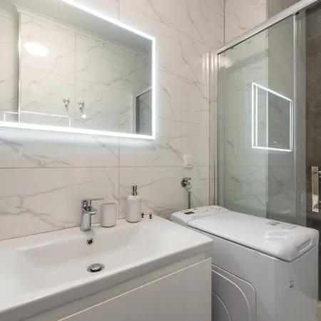 Apartman Studio Libar,