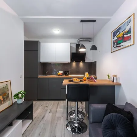 Studio Libar, دوبروفينك