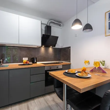 Studio Libar, Apartment Dubrovnik
