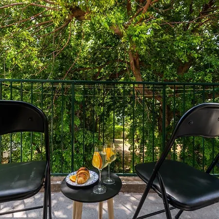 Apartment Studio Libar, Dubrovnik
